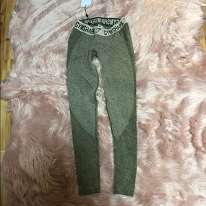BNWT GYMSHARK FLEX Leggings S